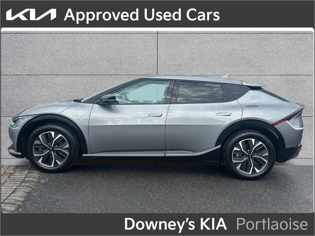 2023 Kia EV6