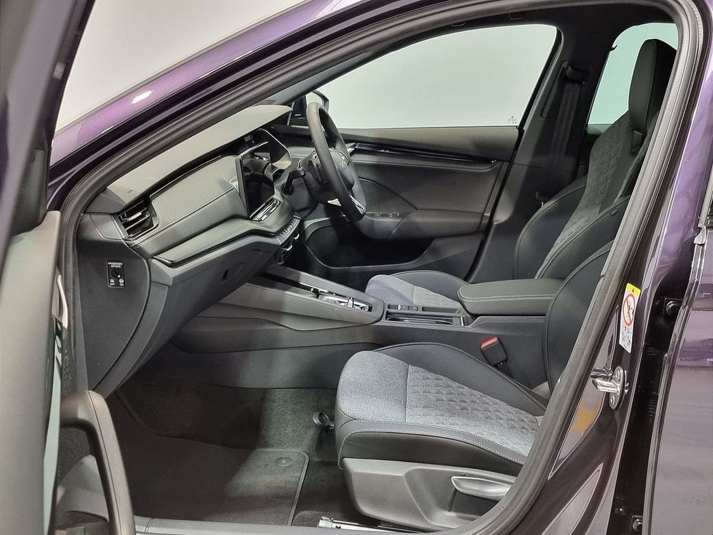 2026 Skoda Octavia