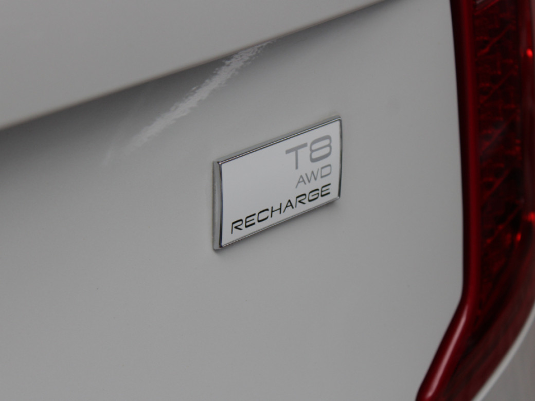 2022 Volvo XC90