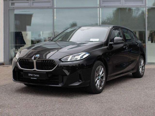 vehicle for sale from J Donohoe BMW
