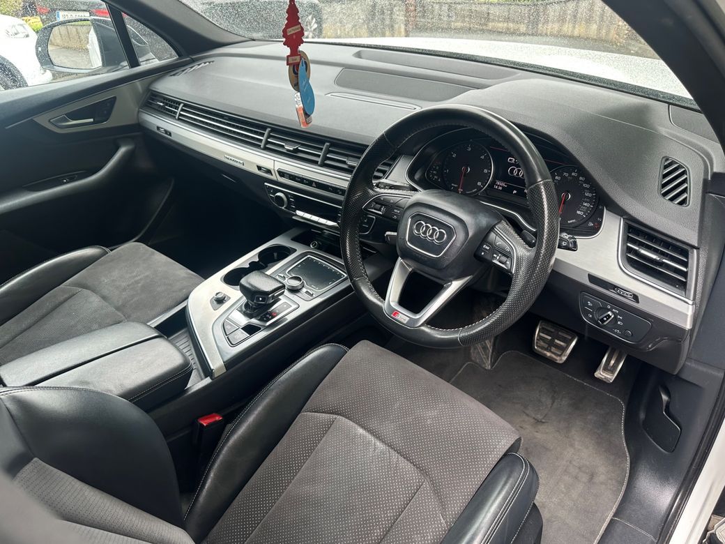 2017 Audi Q7