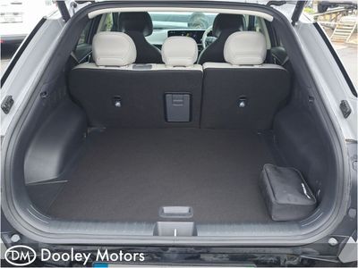 2026 Kia EV6