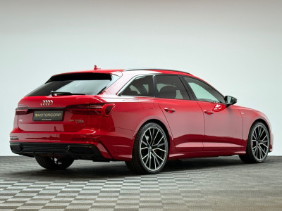 2023 Audi A6