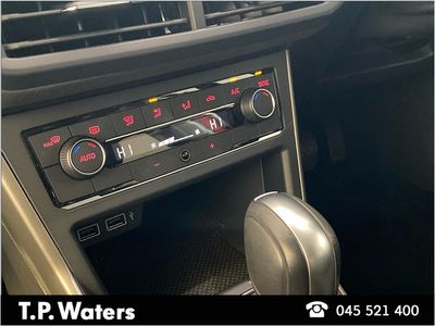 2020 Volkswagen Polo
