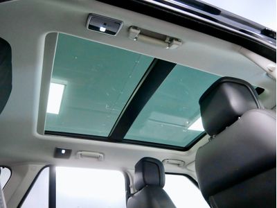 2019 Land Rover Range Rover