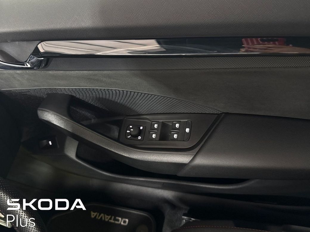 2024 Skoda Octavia
