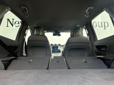 2025 Mercedes-Benz GLC Class