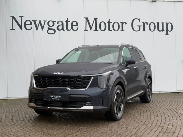 vehicle for sale from Newgate Motor Group