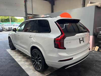 2025 Volvo XC90