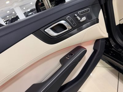 2020 Mercedes-Benz SL Class