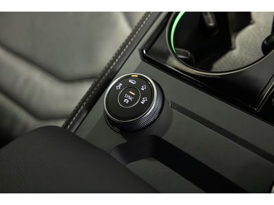 2025 Volkswagen Touareg