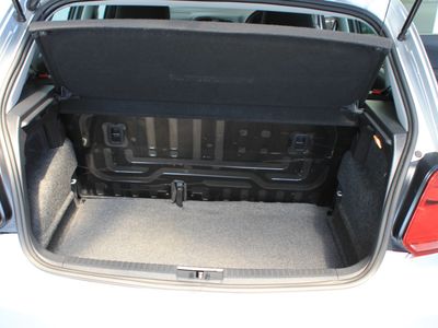 2016 Volkswagen Polo
