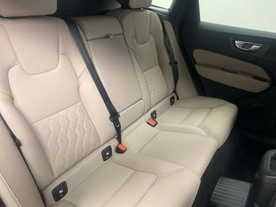 2026 Volvo XC60