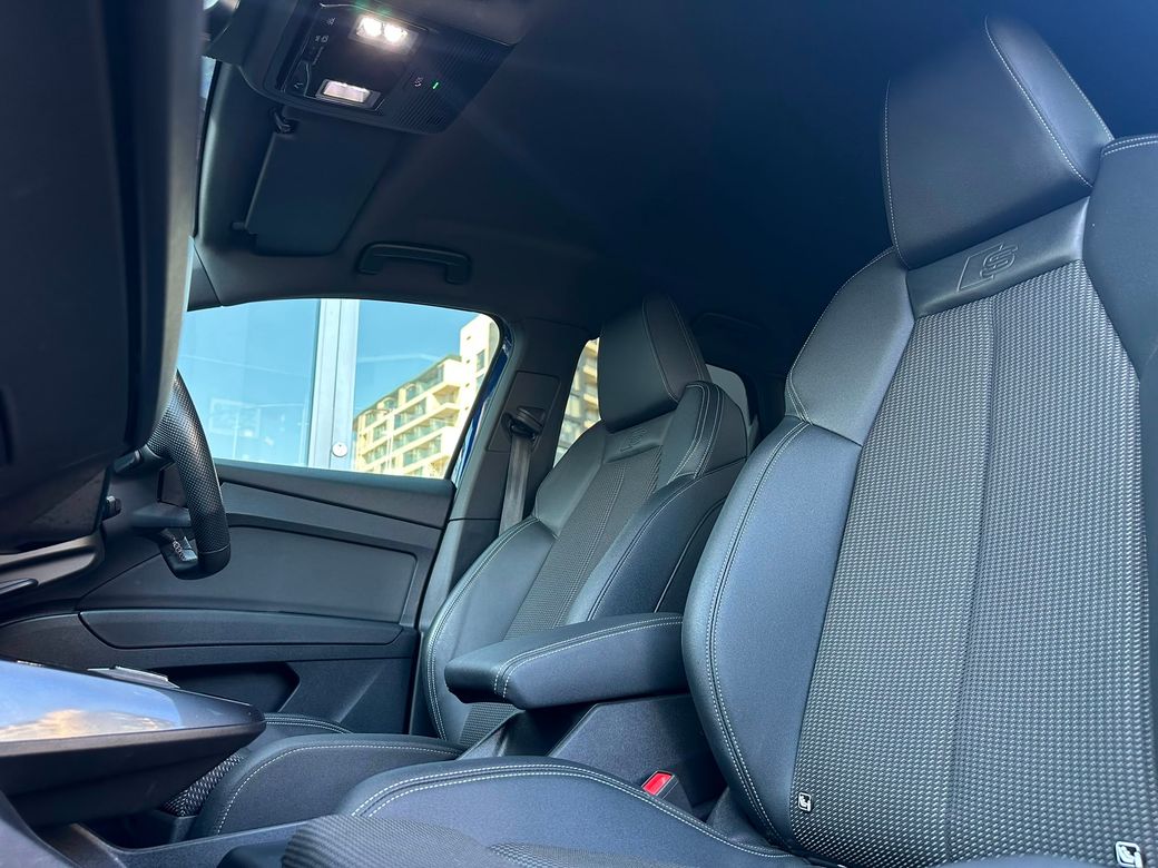 2023 Audi Q4 e-tron