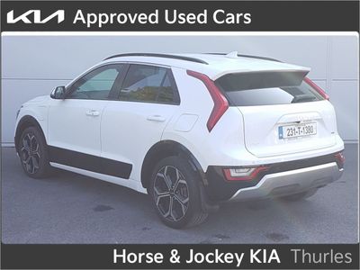 2023 Kia Niro