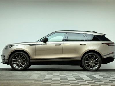 2022 Land Rover Range Rover Velar