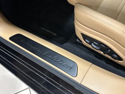 2023 Porsche Panamera