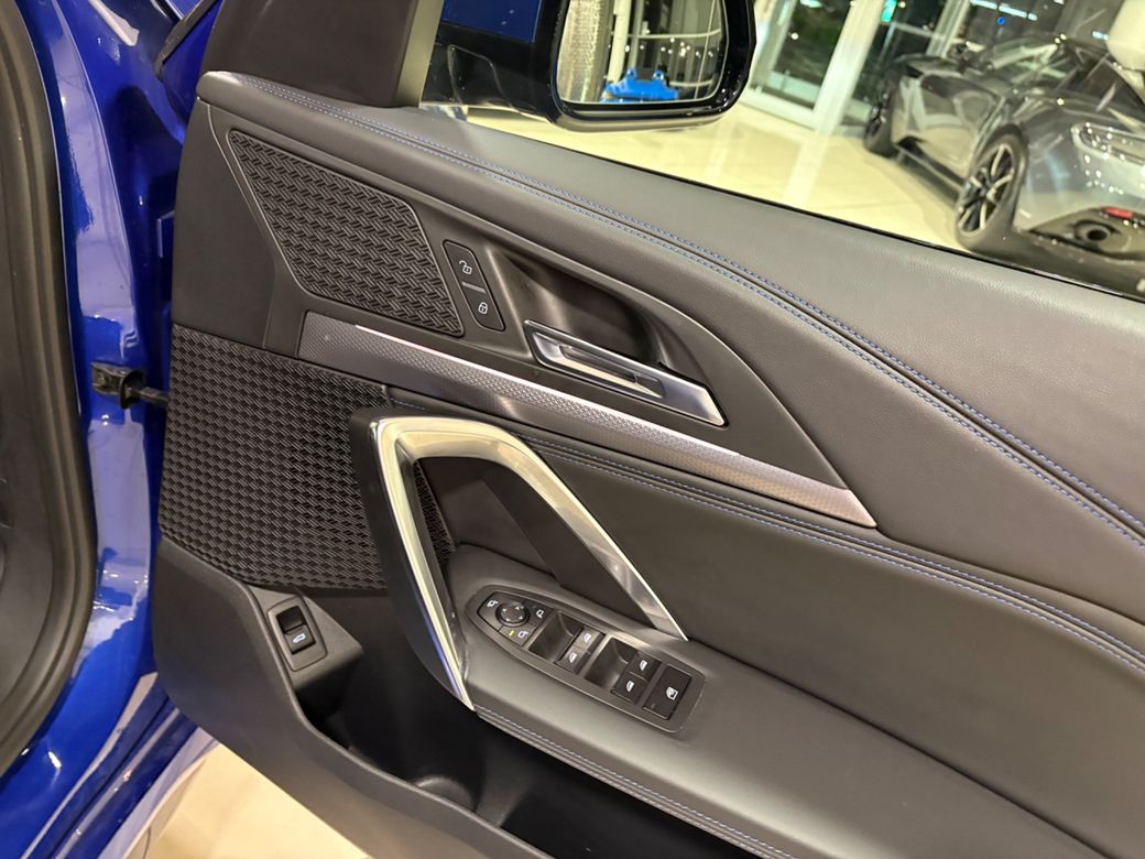 2023 BMW iX1