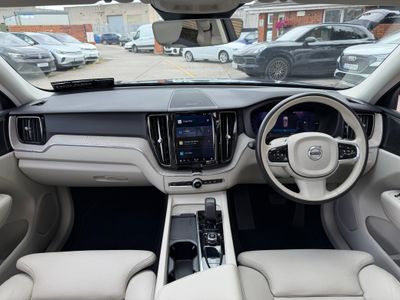 2023 Volvo XC60