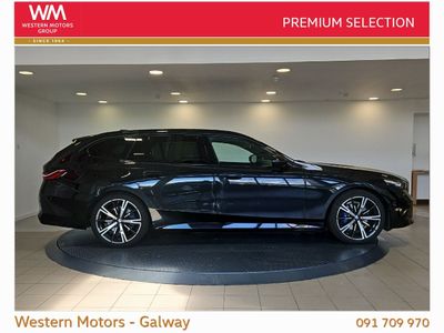 2025 BMW 5 Series
