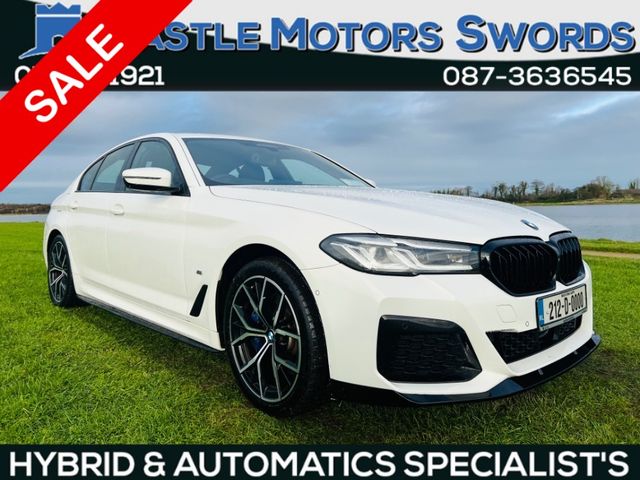 vehicle for sale from Castle Motors Swords