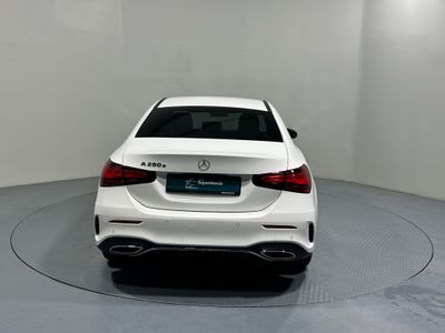 2023 Mercedes-Benz A Class