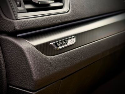2023 Skoda Superb