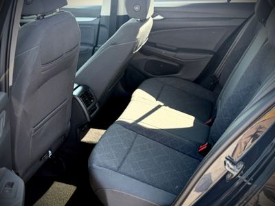 2024 Volkswagen Golf
