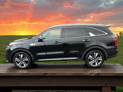 2024 Kia Sorento