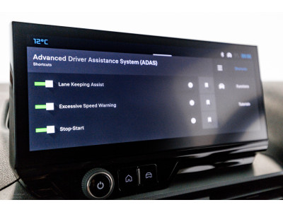 2026 Citroen Berlingo