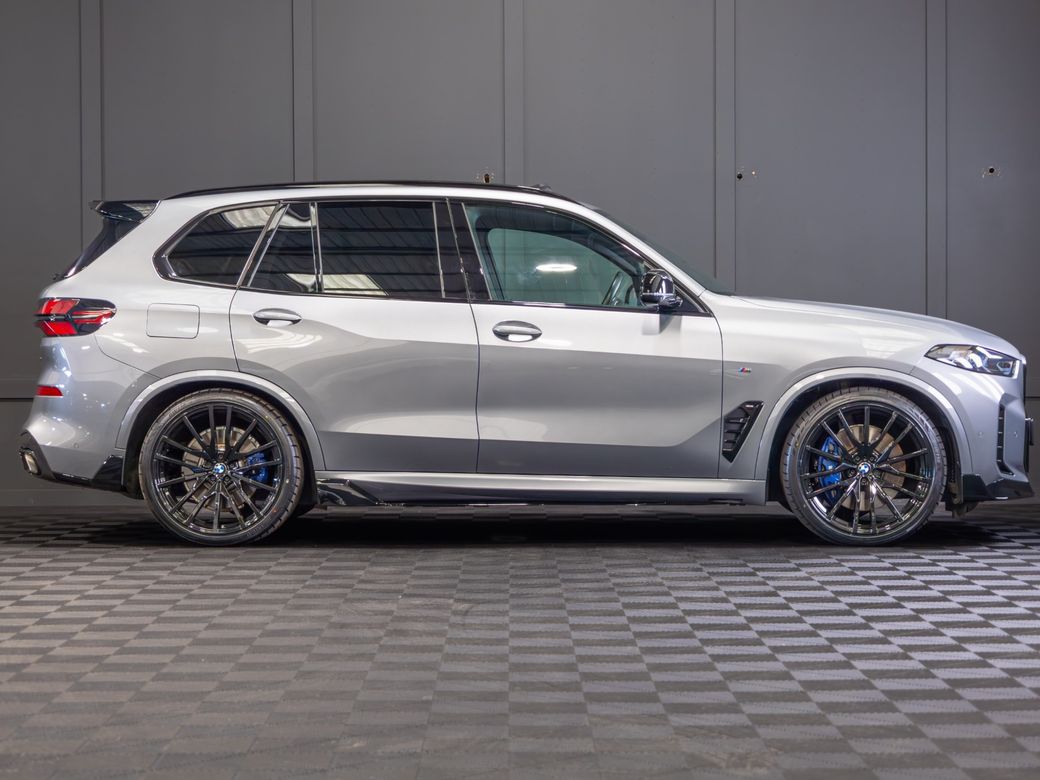 2024 BMW X5