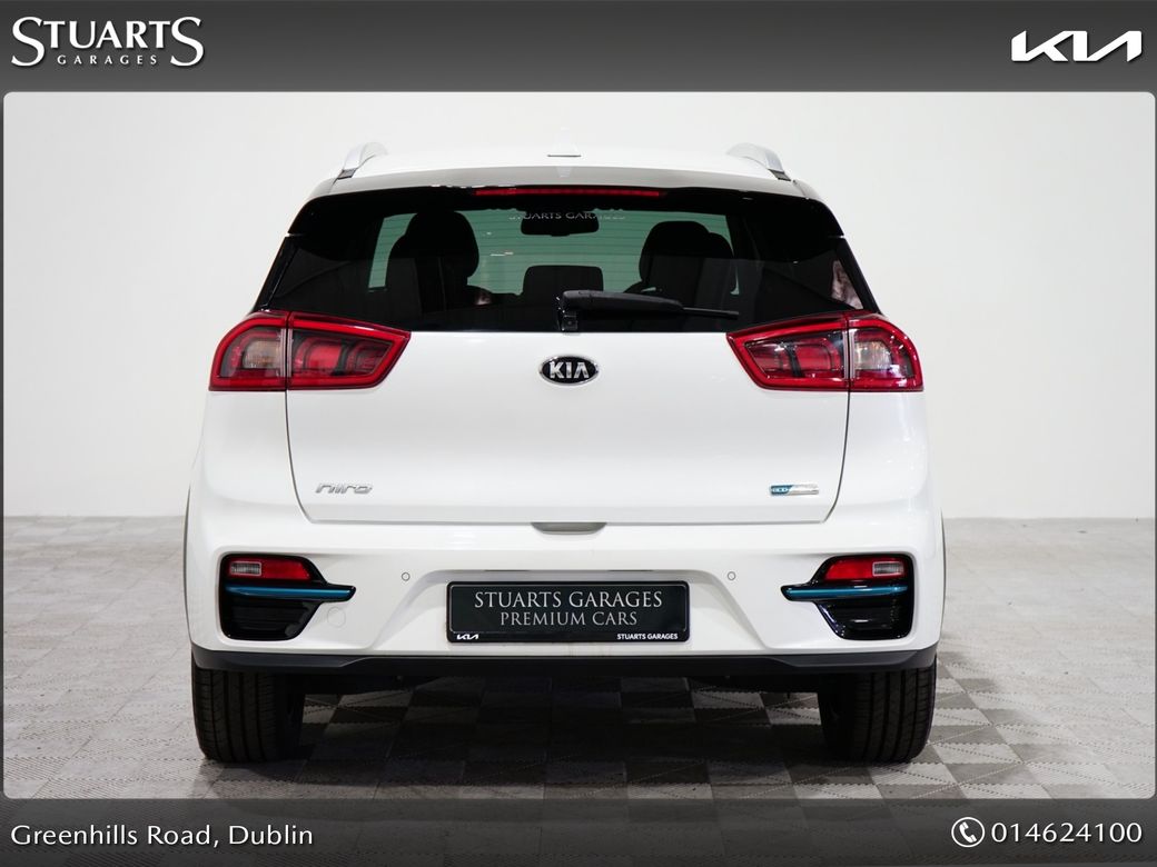 2020 Kia Niro