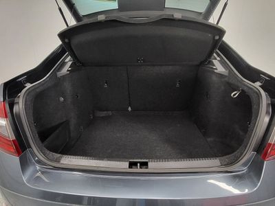 2017 Skoda Octavia