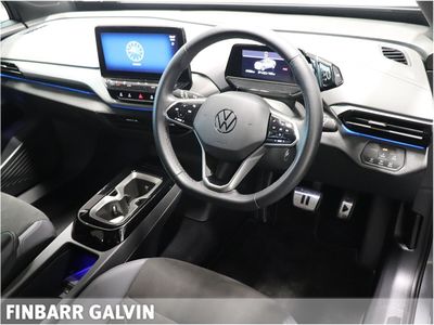 2023 Volkswagen ID.4