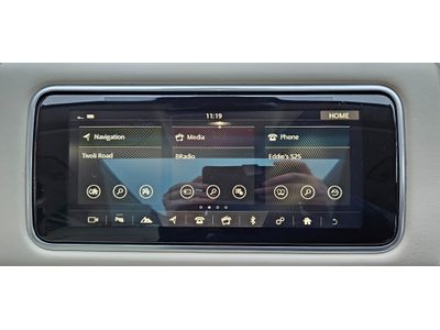 2022 Land Rover Range Rover