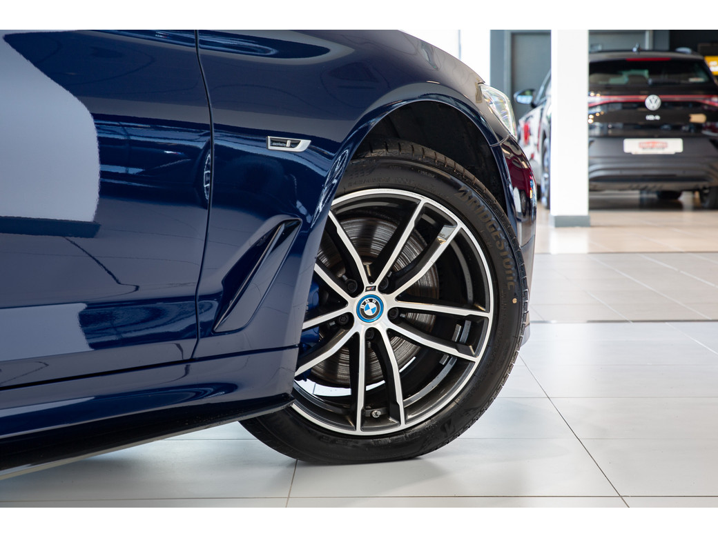 2023 BMW 5 Series
