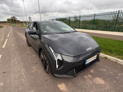 2026 Kia EV4