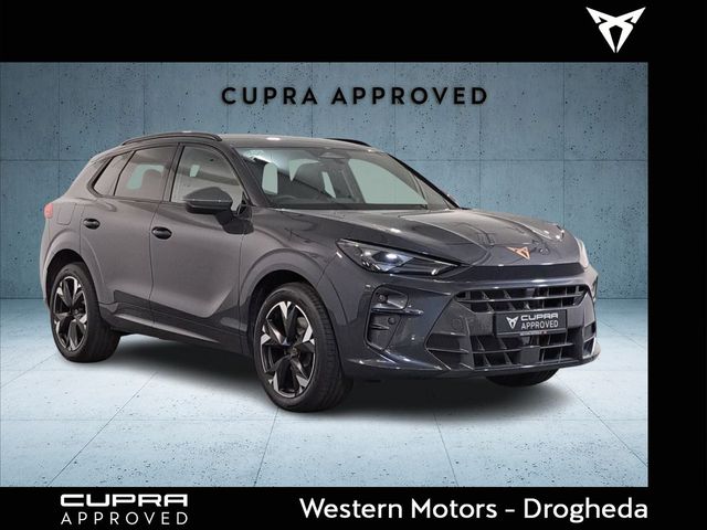 vehicle for sale from Western Motors Galway