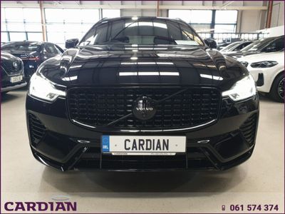 2024 Volvo XC60