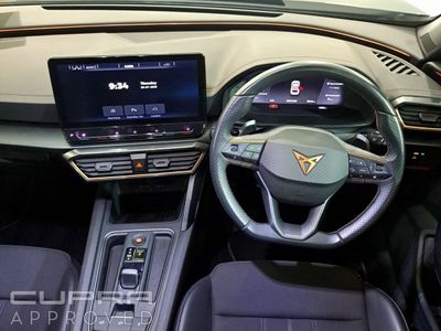 2023 Cupra Formentor