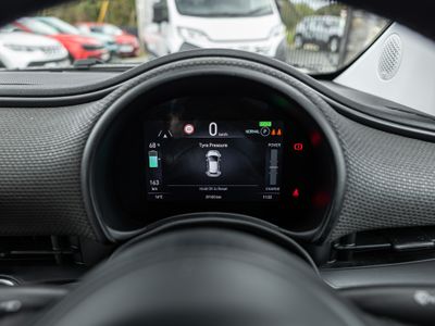 2024 Fiat 500