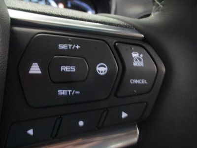 2025 Isuzu D-MAX