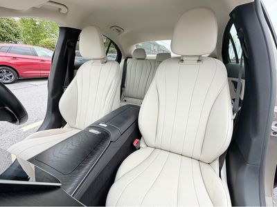 2025 Mercedes-Benz E Class
