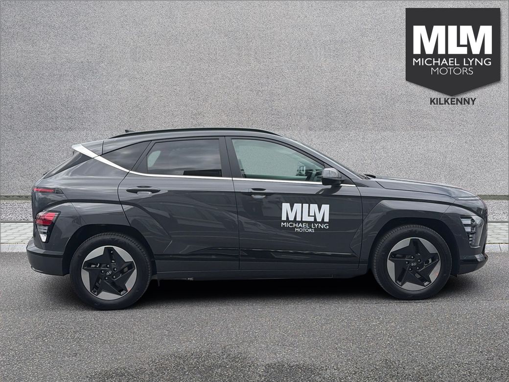 2026 Hyundai Kona