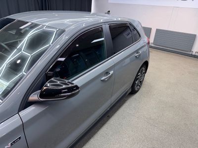 2025 Hyundai i30