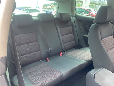 2008 Volkswagen Golf