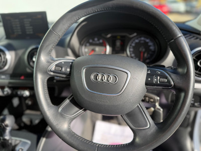2015 Audi A3