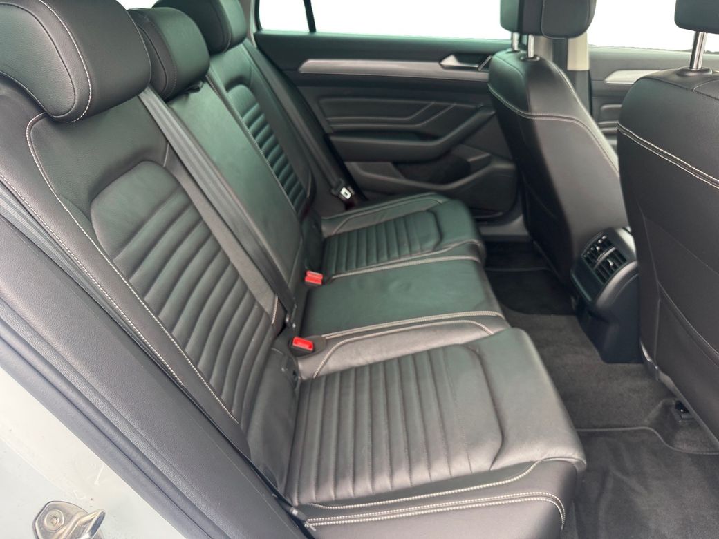 2023 Volkswagen Passat