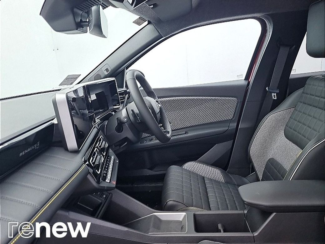 2026 Renault 4