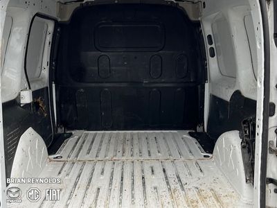 2019 Renault Kangoo